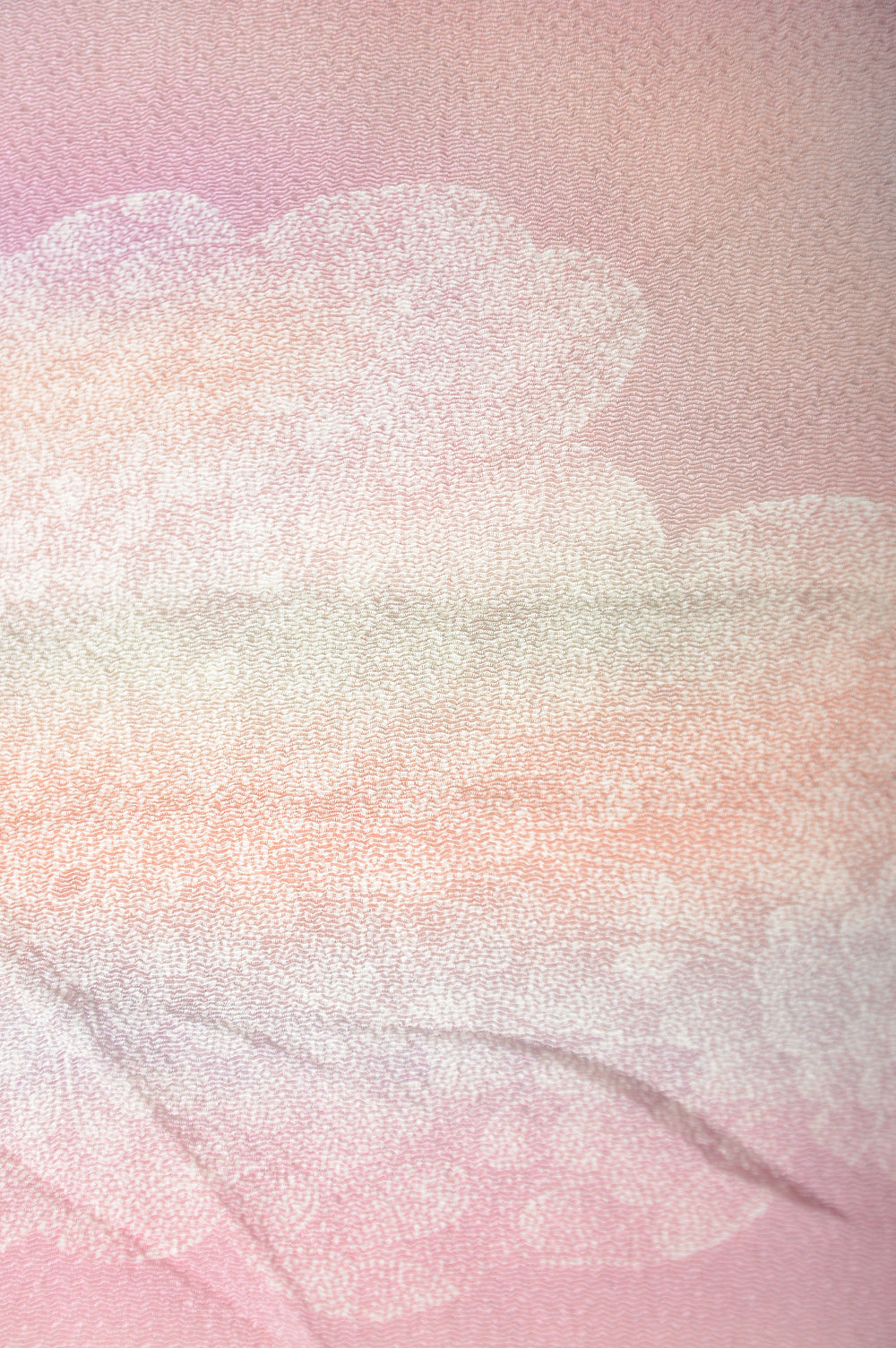 Japanese kimono 6 items set / TK #1344