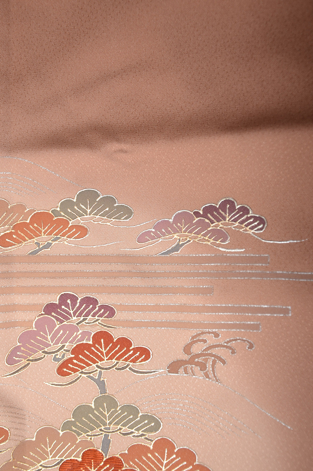 Japanese kimono 6 items set / TK #1345