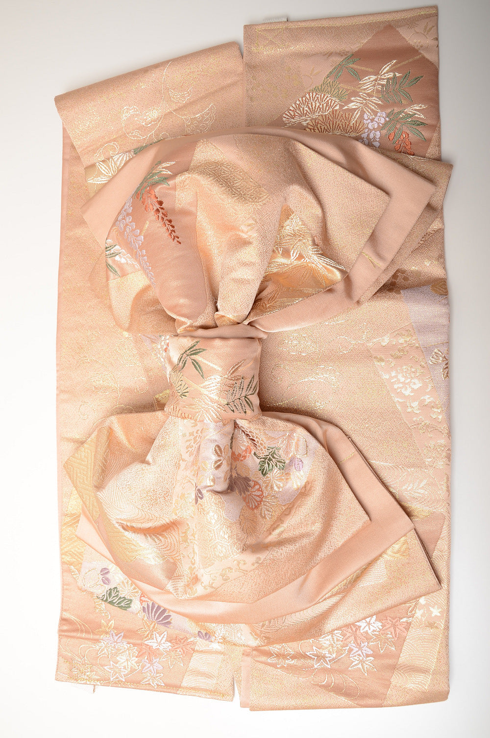 Japanese kimono 6 items set / TK #1345
