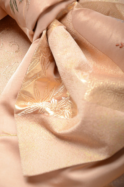 Japanese kimono 6 items set / TK #1345