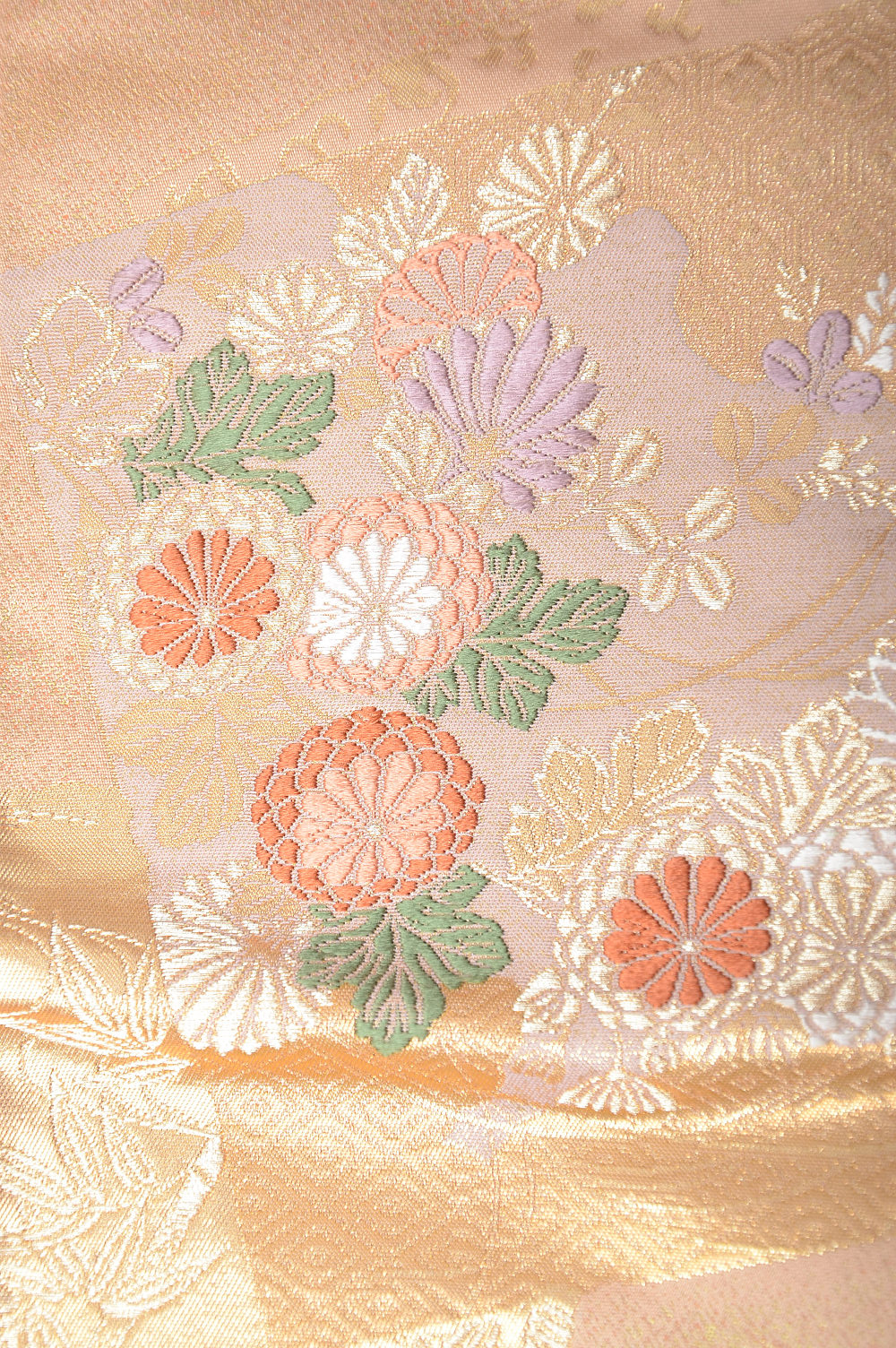 Japanese kimono 6 items set / TK #1345