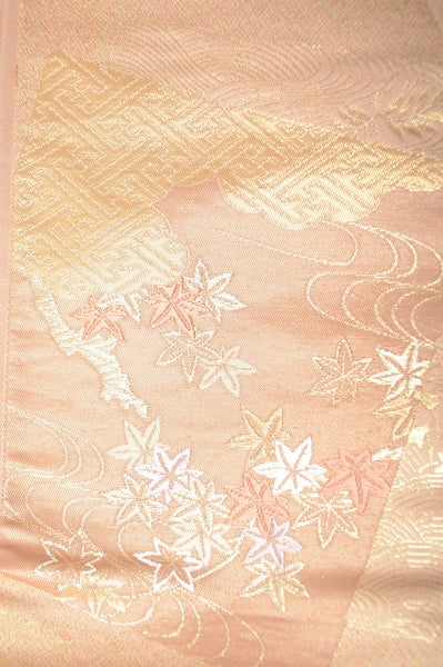 Japanese kimono 6 items set / TK #1345