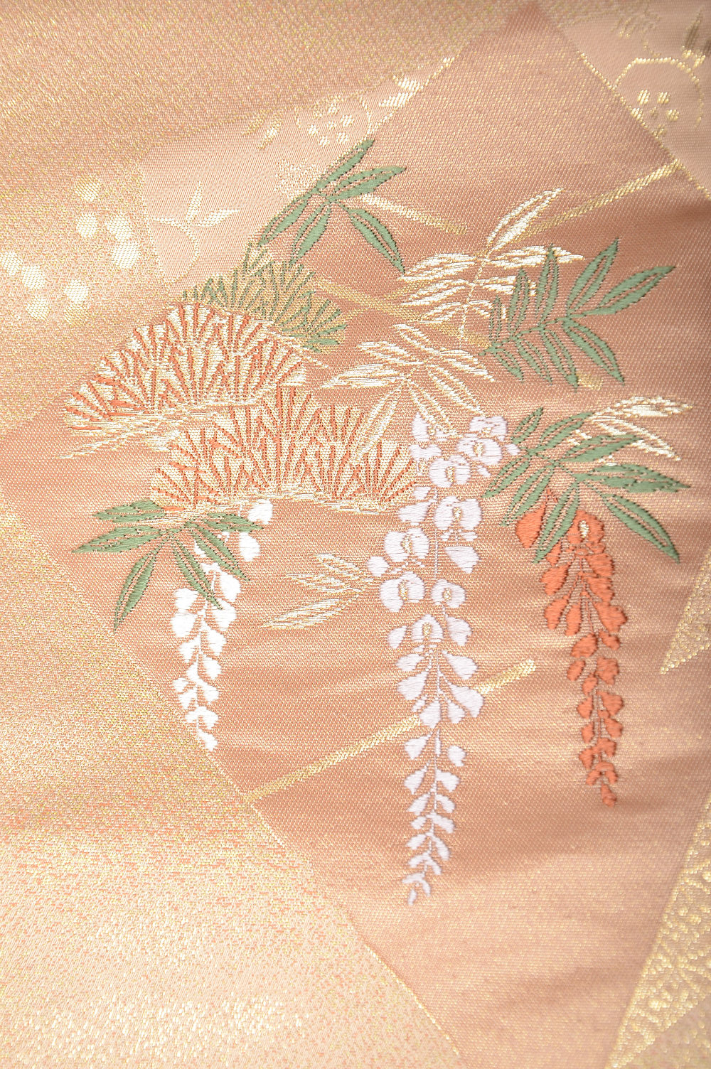 Japanese kimono 6 items set / TK #1345