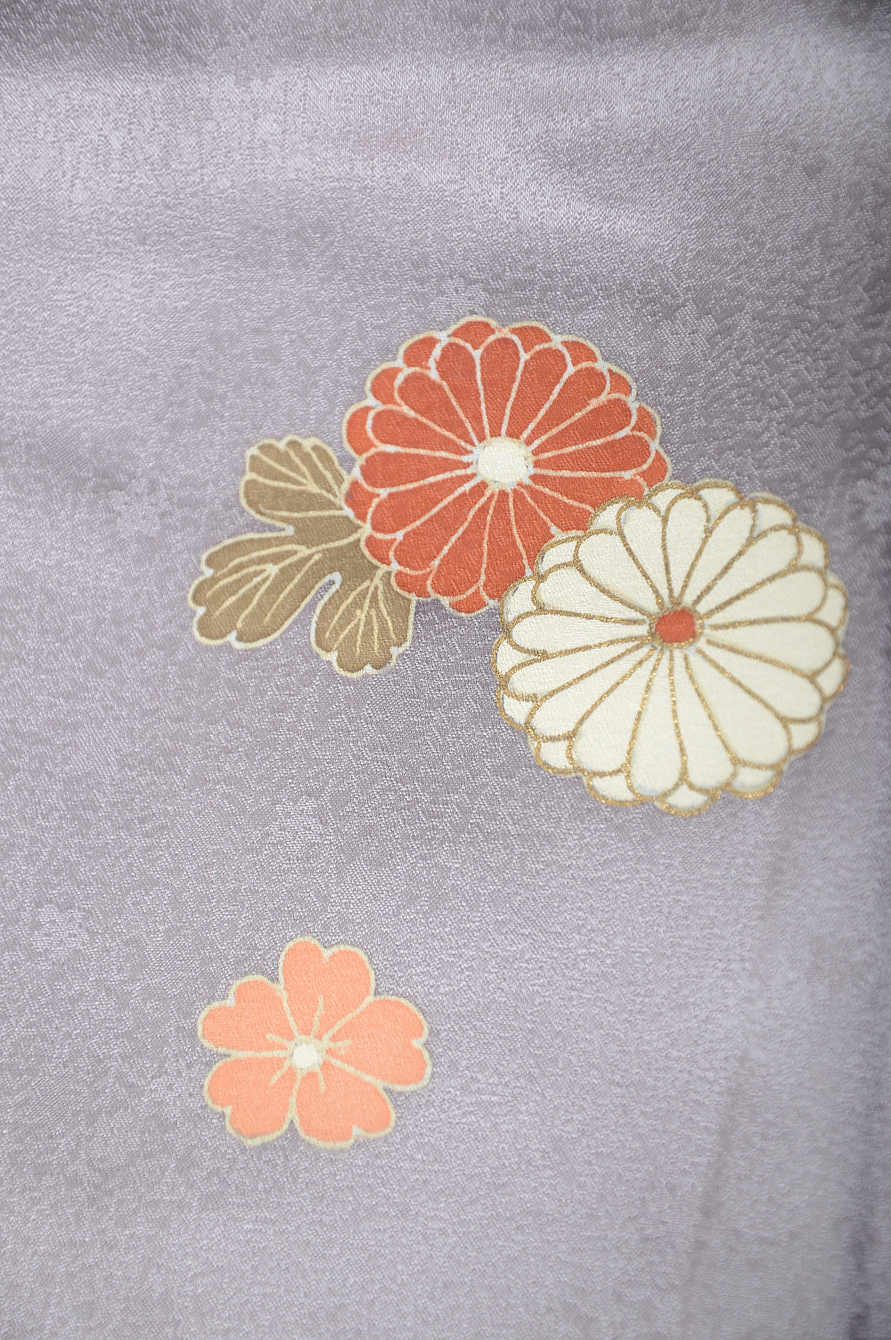 Japanese kimono 6 items set / TK #1346