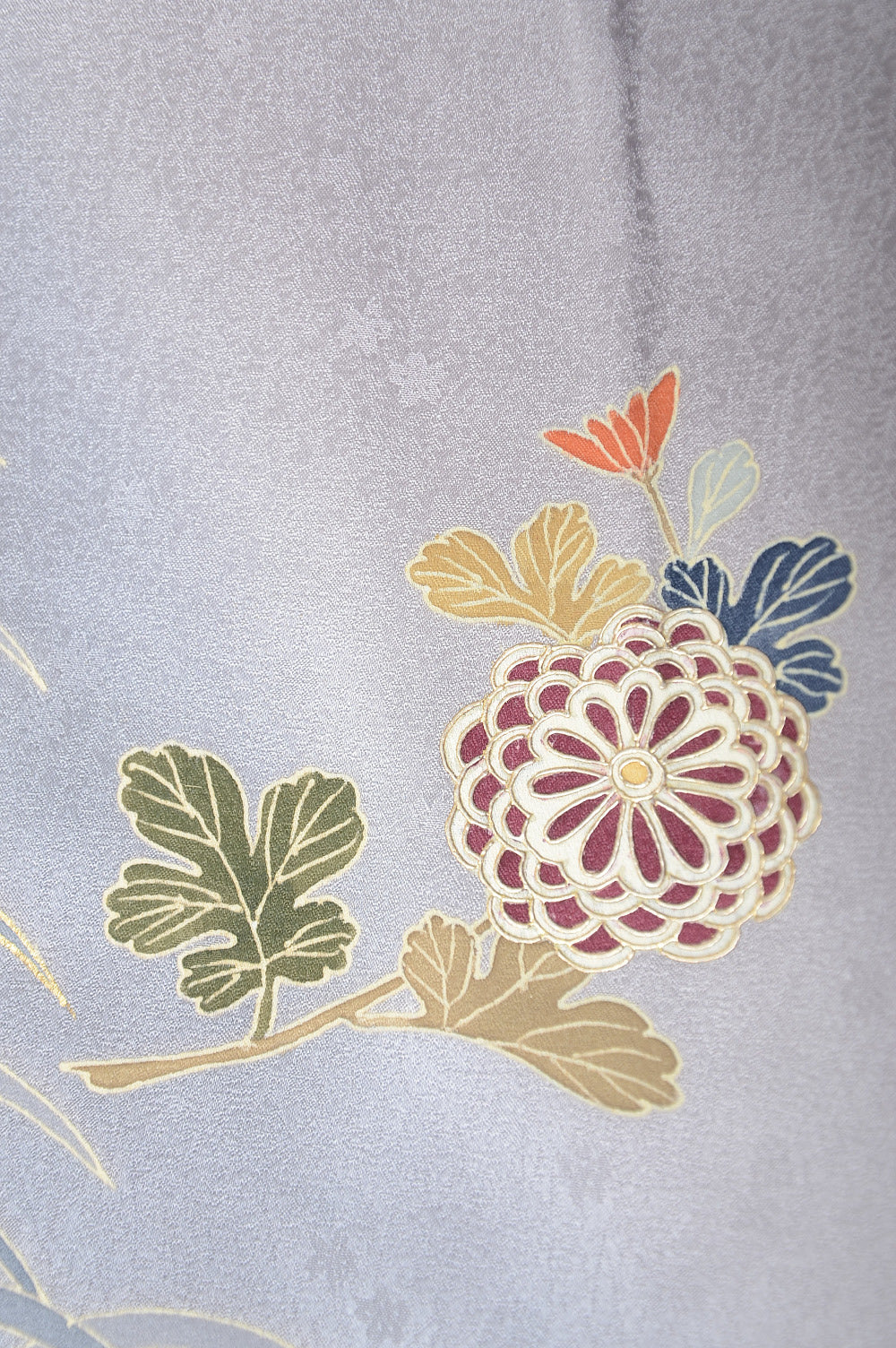 Japanese kimono 6 items set / TK #1346