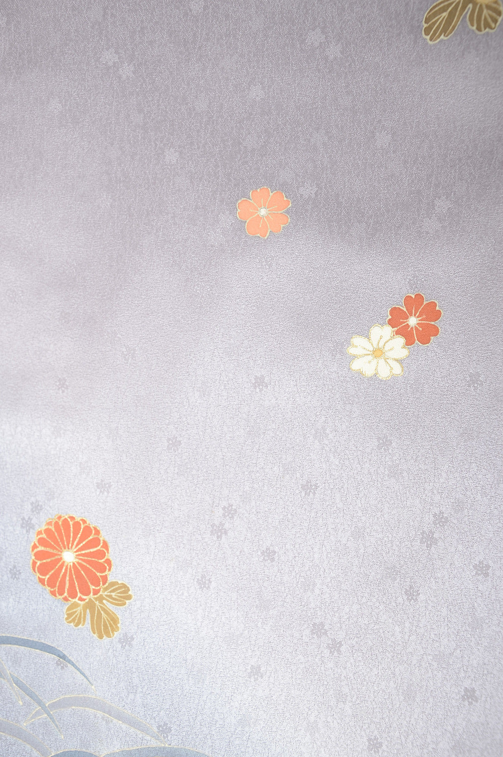 Japanese kimono 6 items set / TK #1346