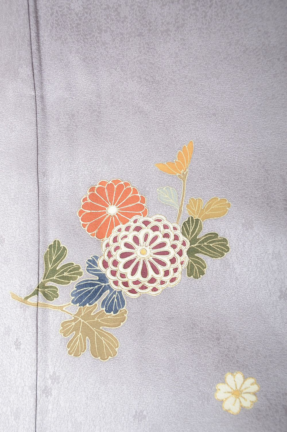 Japanese kimono 6 items set / TK #1346