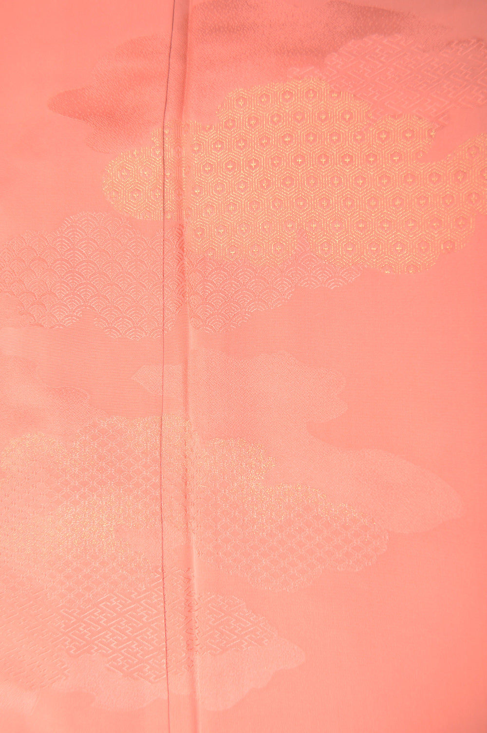 Japanese kimono / TK #1-499