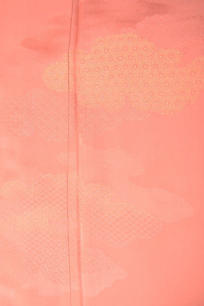 Japanese kimono / TK #1-499