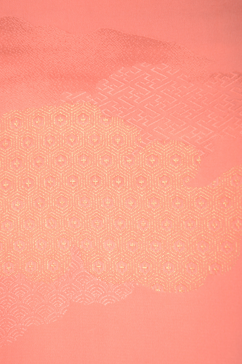 Japanese kimono / TK #1-499