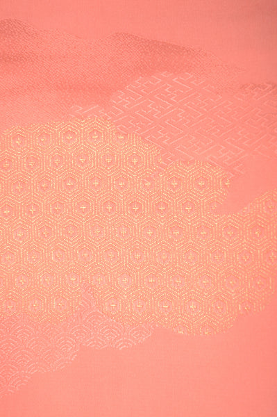 Japanese kimono / TK #1-499