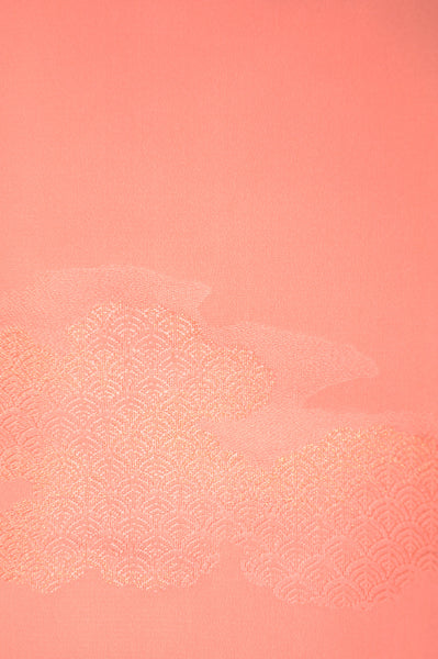 Japanese kimono / TK #1-499