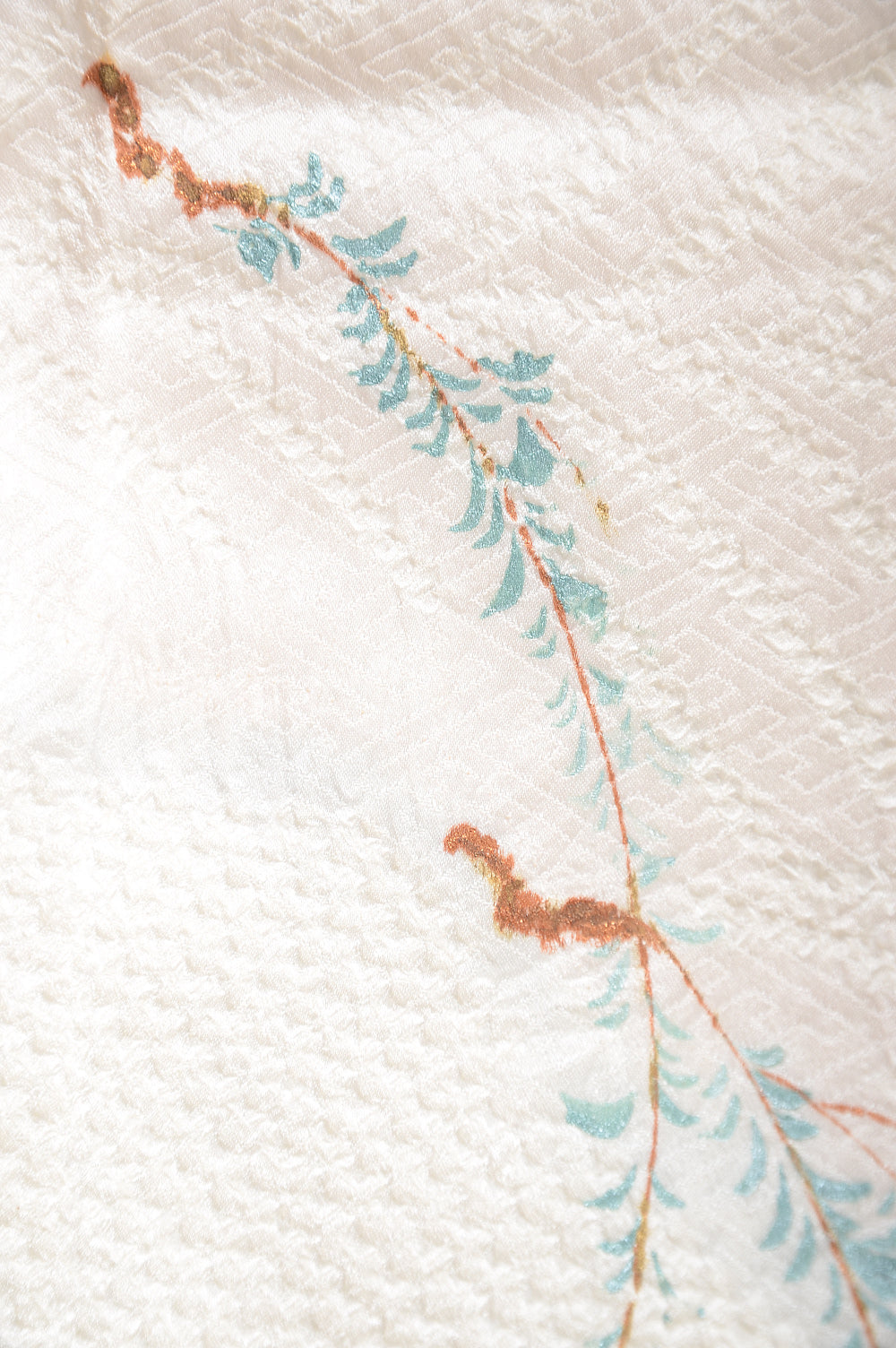 Japanese kimono 6 items set / TK #1347