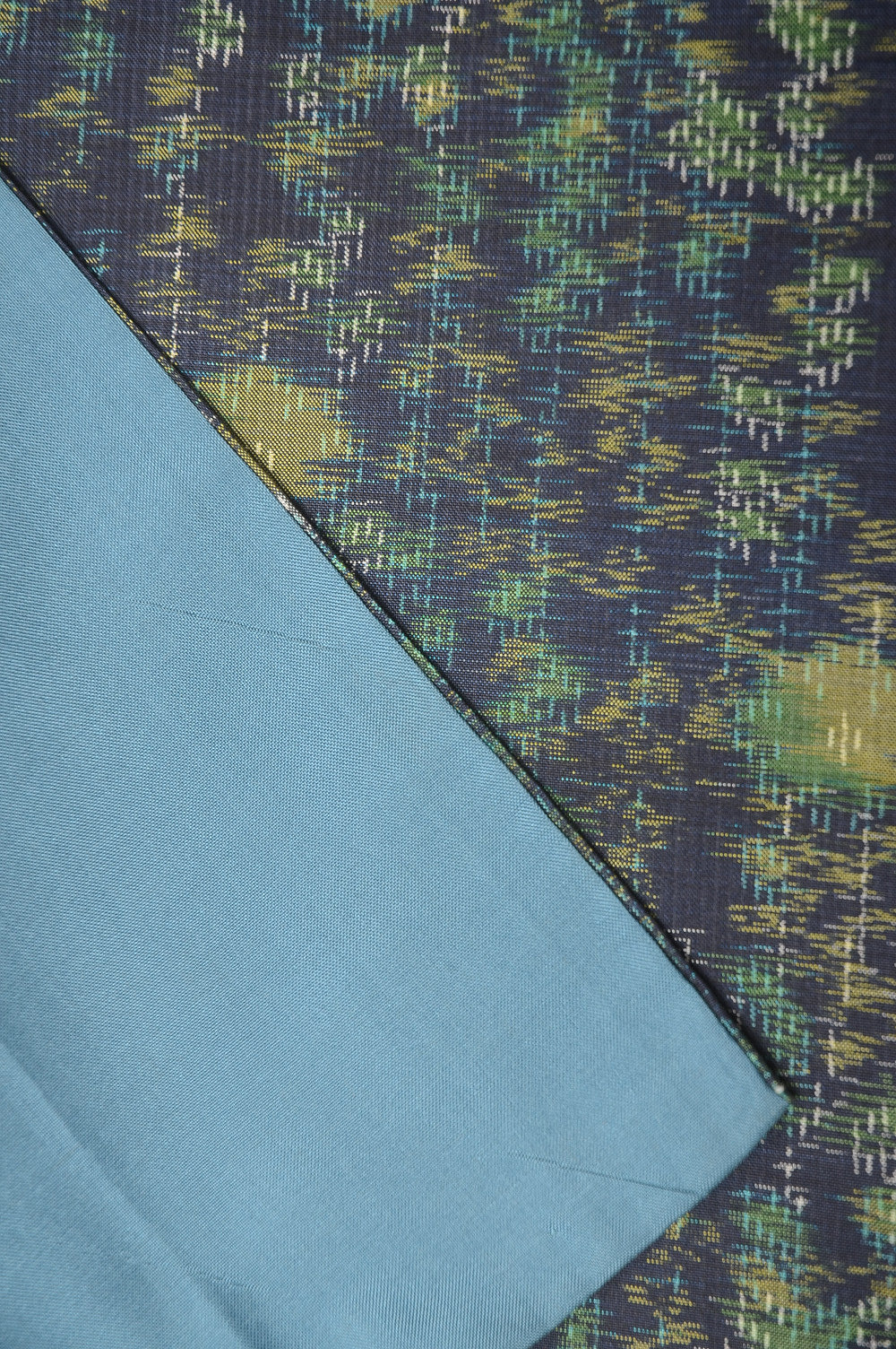 Japanese kimono / SK #1-143