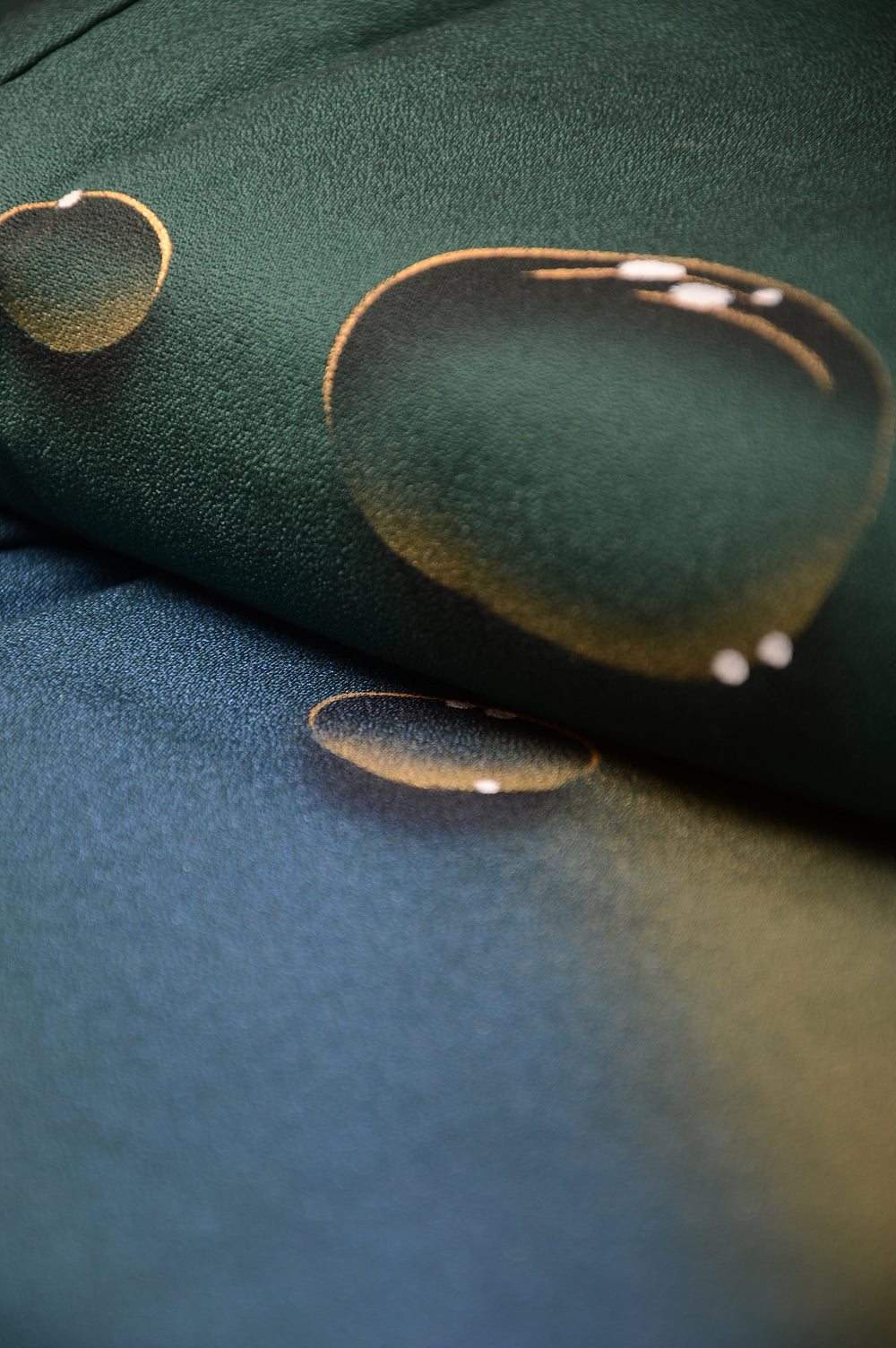 Japanese kimono 6 items set / TK #1348