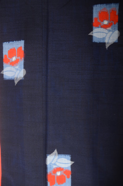 Japanese kimono / SK #1-146