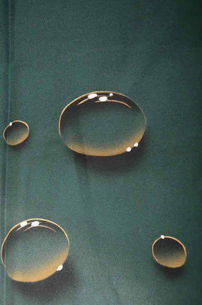 Japanese kimono 6 items set / TK #1348