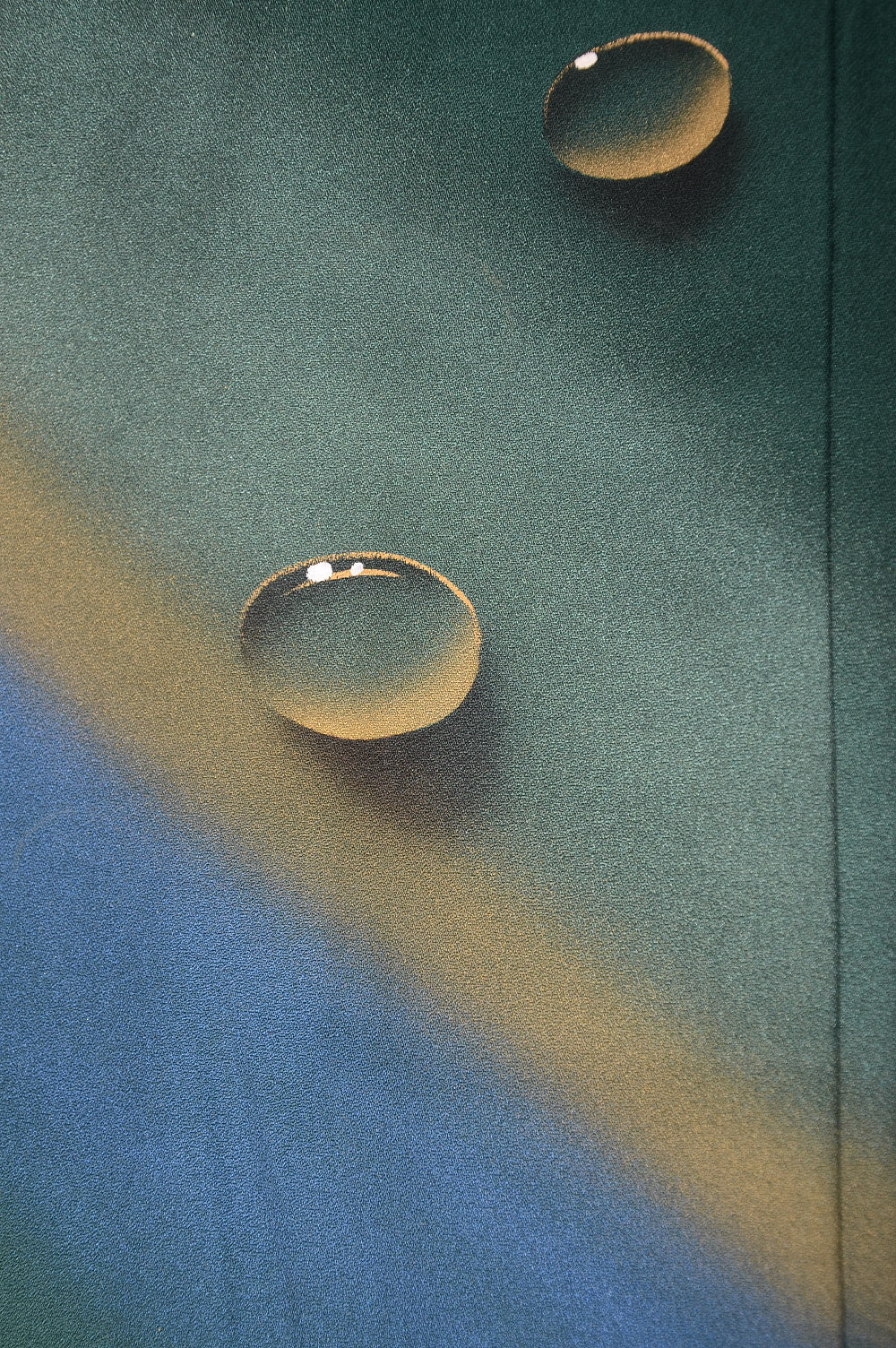 Japanese kimono 6 items set / TK #1348