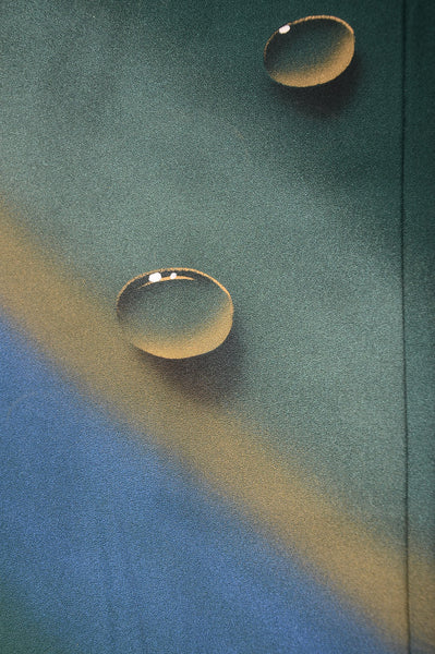 Japanese kimono 6 items set / TK #1348