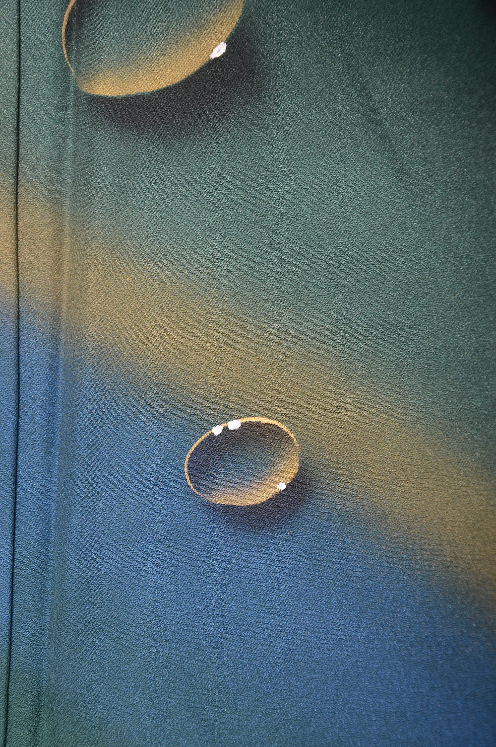 Japanese kimono 6 items set / TK #1348