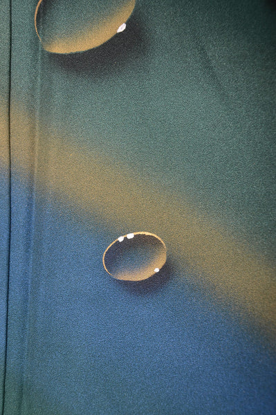 Japanese kimono 6 items set / TK #1348