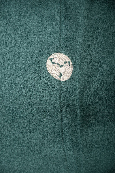 Japanese kimono 6 items set / TK #1348