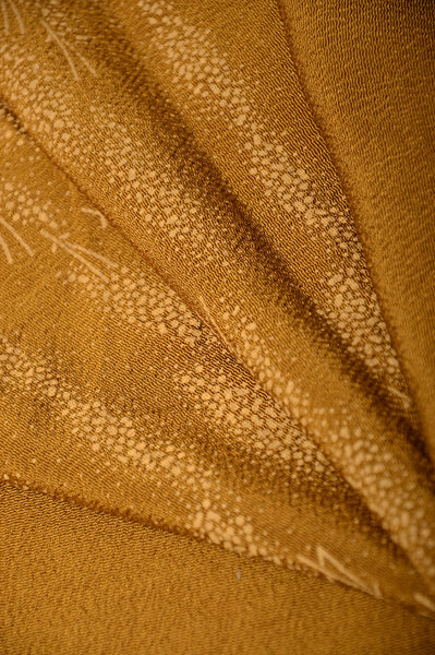 Japanese kimono 6 items set / TK #1348