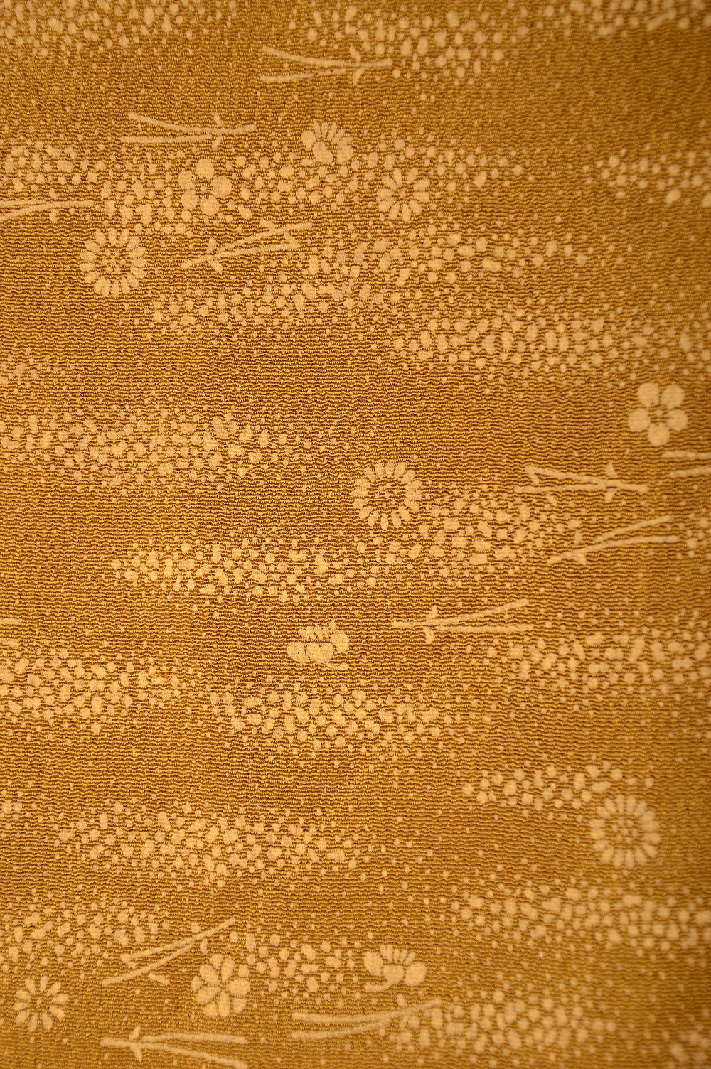 Japanese kimono 6 items set / TK #1348