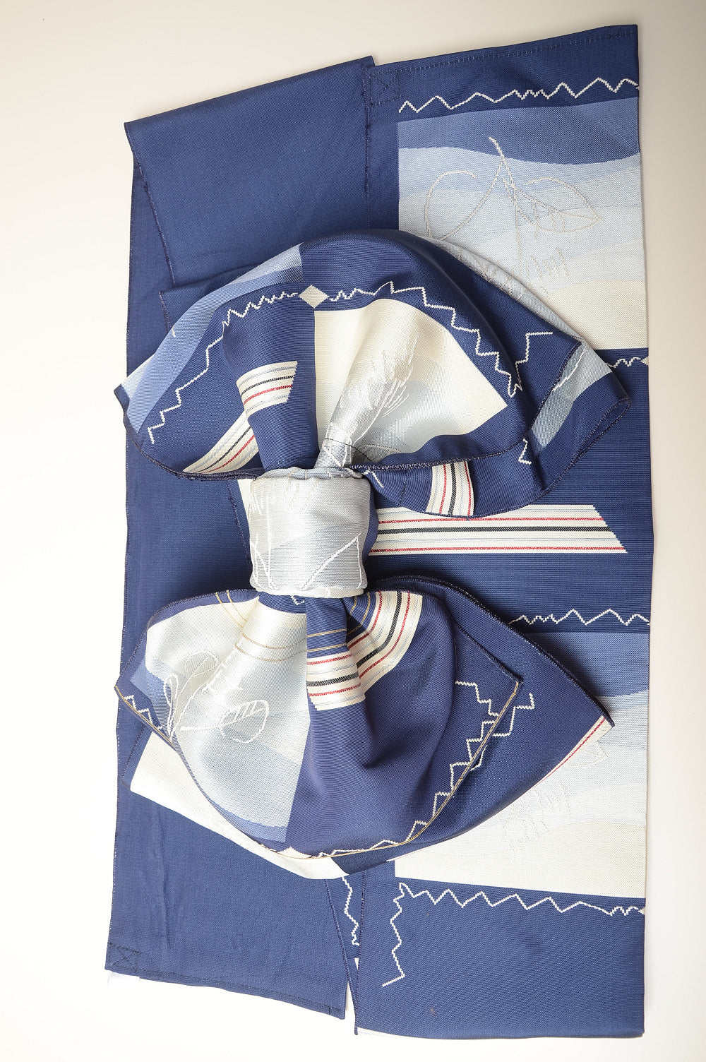 Japanese kimono 6 items set / TK #1348