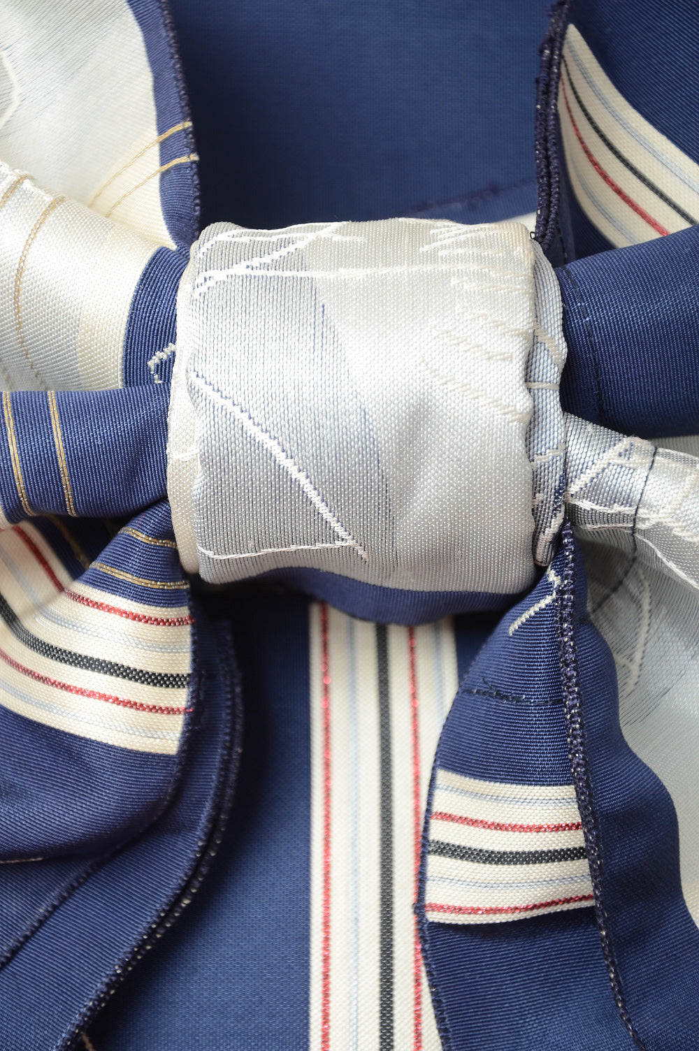 Japanese kimono 6 items set / TK #1348