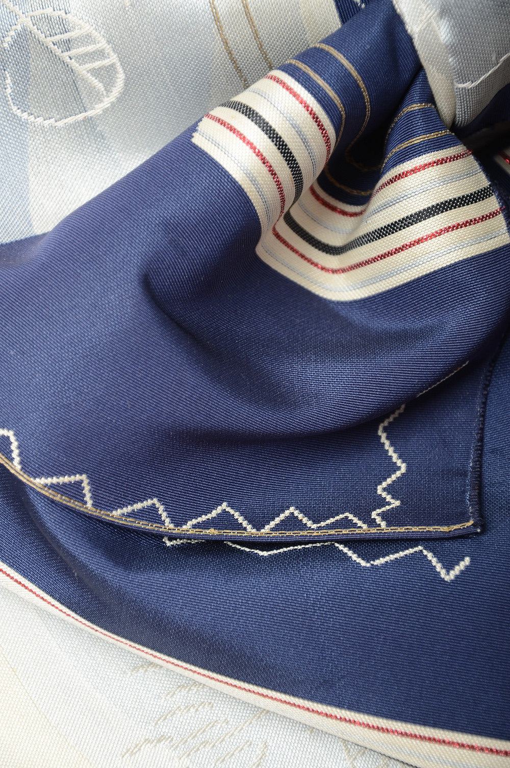 Japanese kimono 6 items set / TK #1348