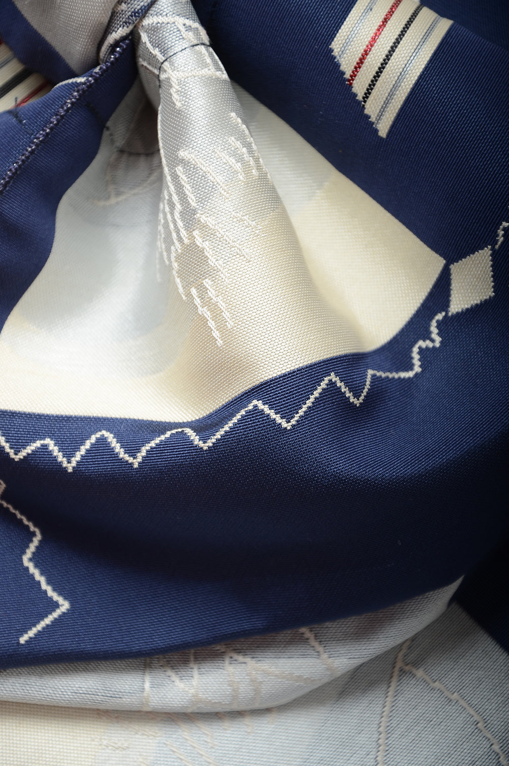 Japanese kimono 6 items set / TK #1348