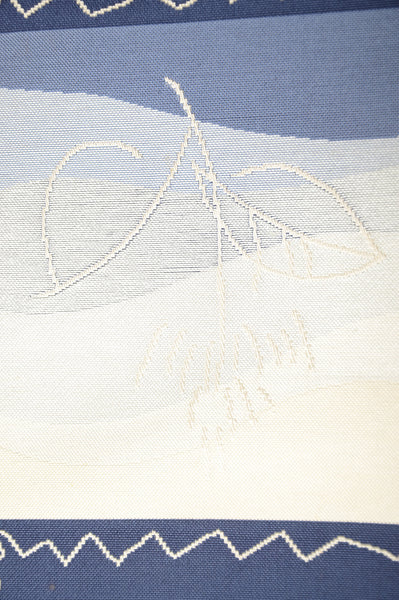 Japanese kimono 6 items set / TK #1348