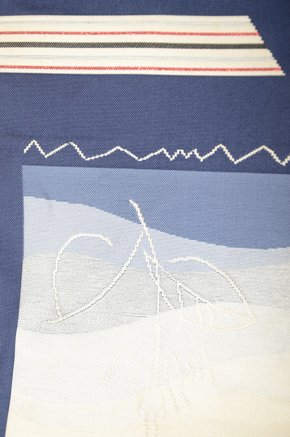 Japanese kimono 6 items set / TK #1348