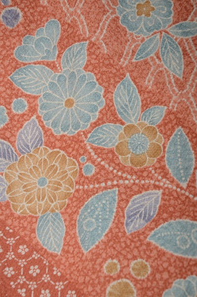 Japanese kimono / SK #1-151