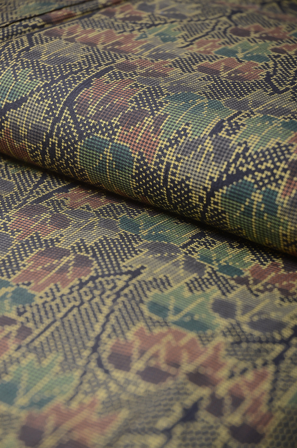 Japanese kimono / SK #1-155