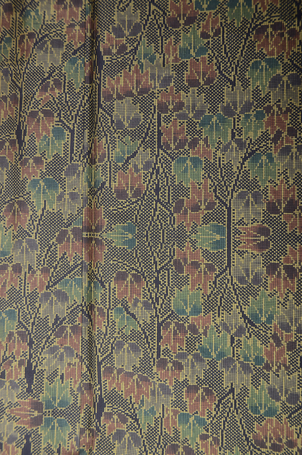 Japanese kimono / SK #1-155