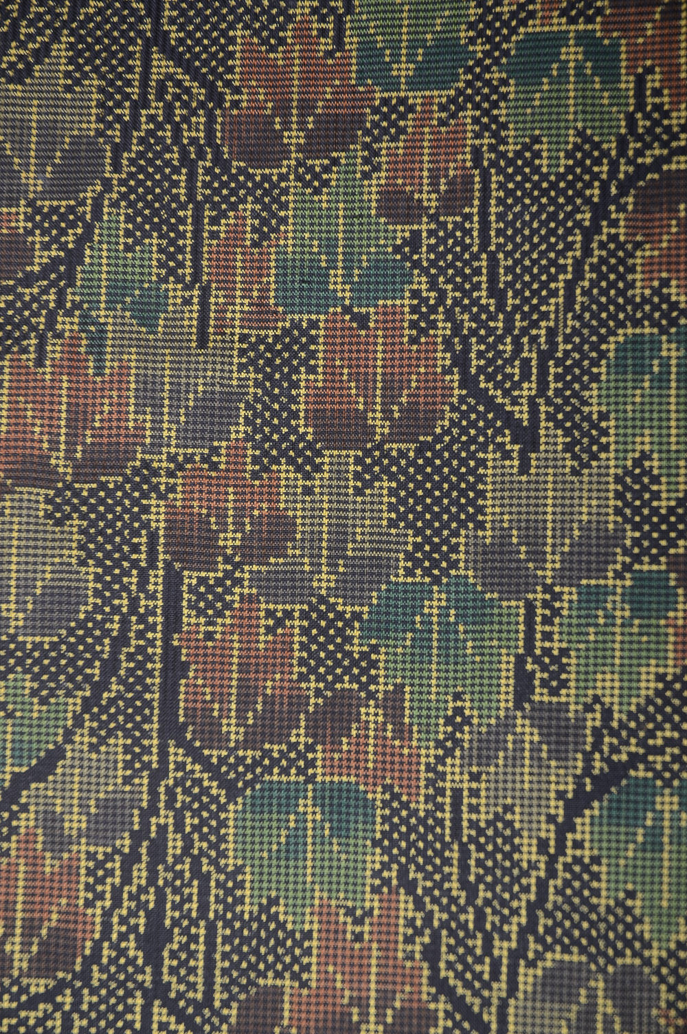 Japanese kimono / SK #1-155