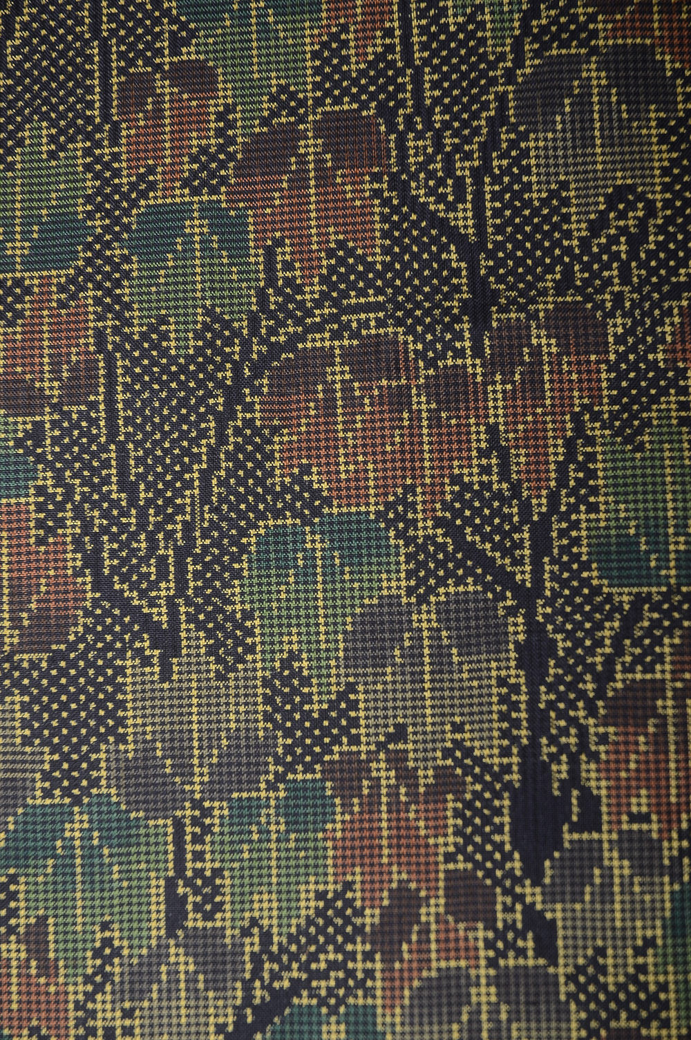 Japanese kimono / SK #1-155