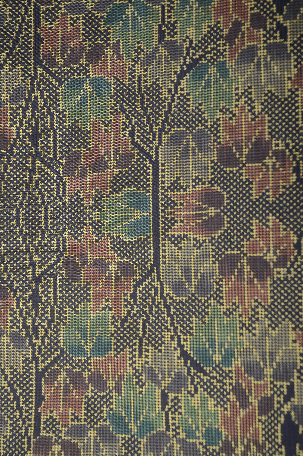 Japanese kimono / SK #1-155