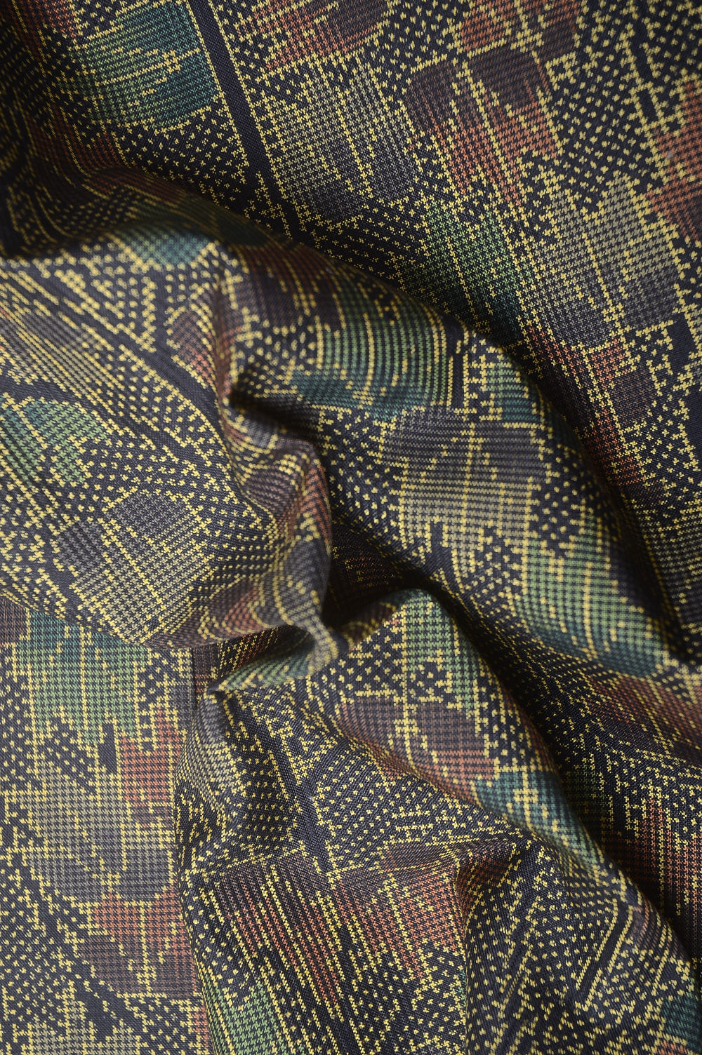 Japanese kimono / SK #1-155