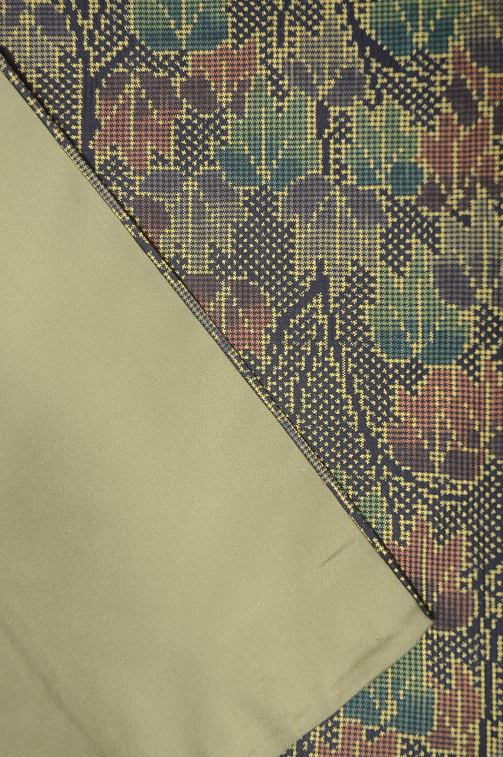 Japanese kimono / SK #1-155