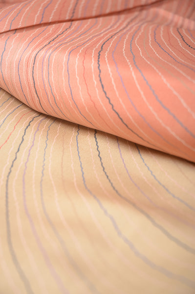 Japanese kimono / TK #1-512