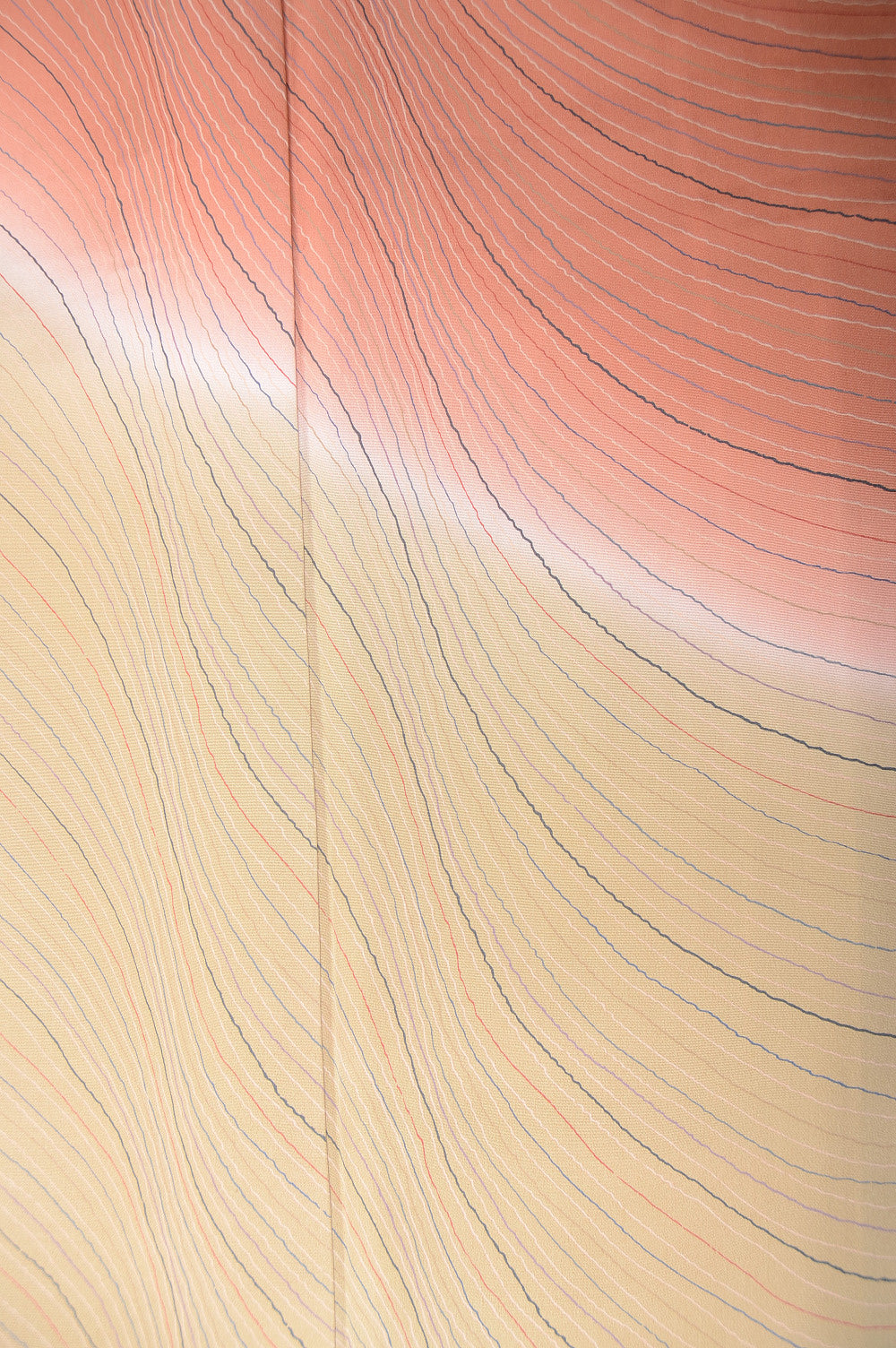 Japanese kimono / TK #1-512