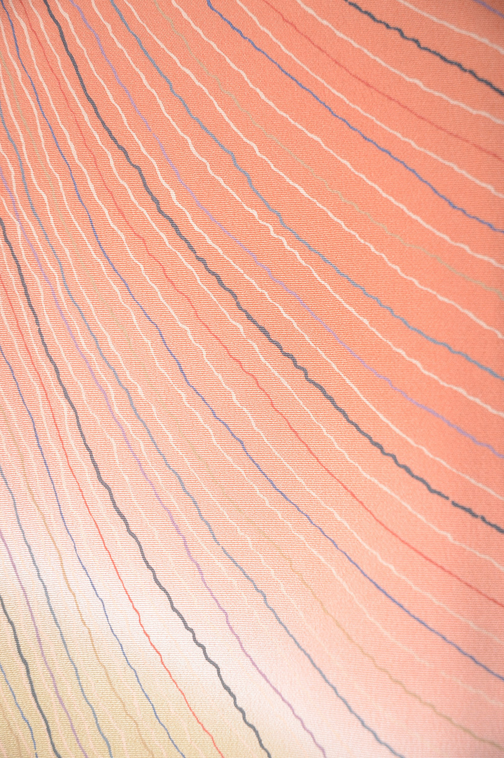 Japanese kimono / TK #1-512