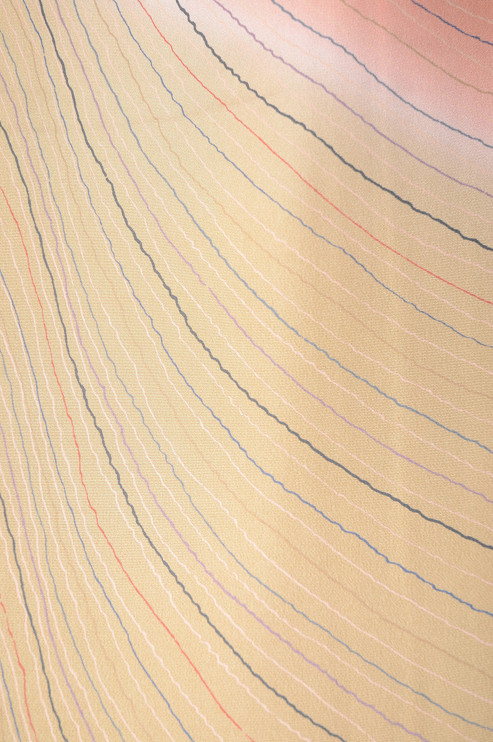 Japanese kimono / TK #1-512