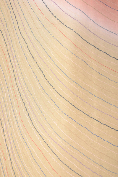 Japanese kimono / TK #1-512