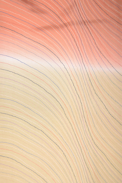 Japanese kimono / TK #1-512