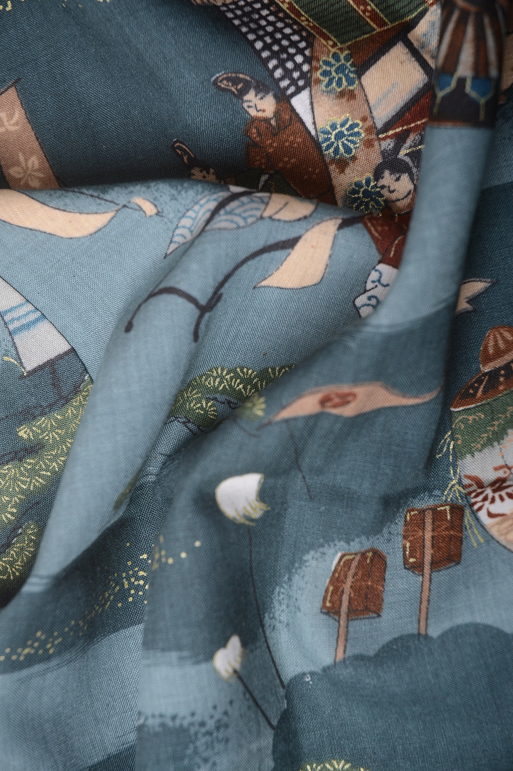 Men Undergarment / MU #418