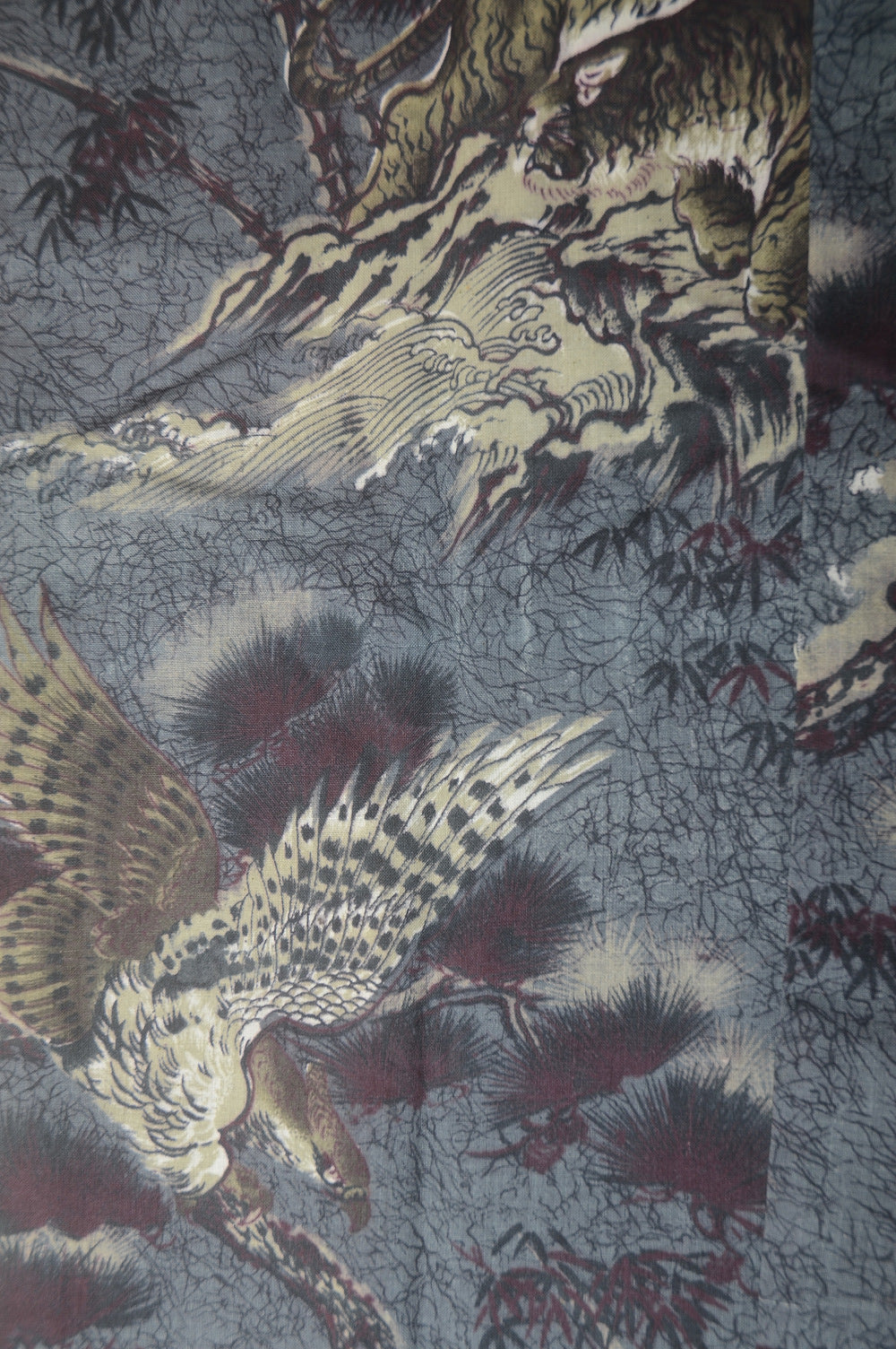 Men Undergarment / MU #442